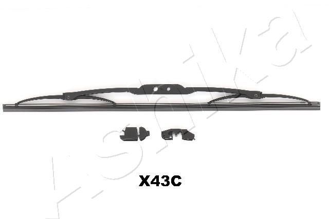 Дворники ASHIKA SA-X43C