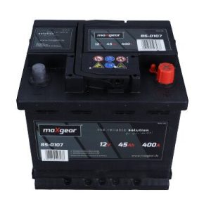 MAXGEAR 545412040 D722 Starter aku