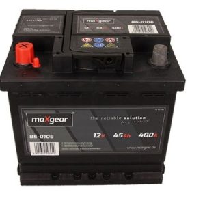 MAXGEAR 545413040 D722 Starter aku