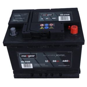 MAXGEAR 556400048 D722 Starter aku