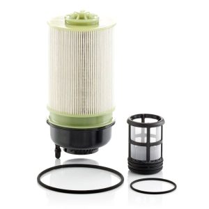 MANN-FILTER PU 12 001-2 with Fuel filter