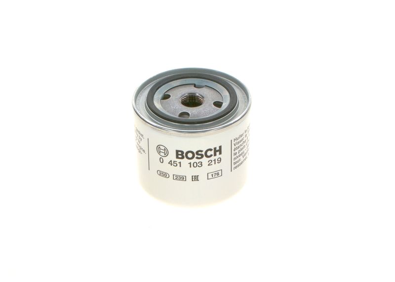 BOSCH 0 451 103 219 Eļļas filtrs