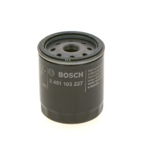 BOSCH 0 451 103 227 Eļļas filtrs