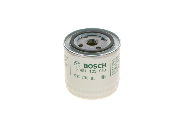 BOSCH 0 451 103 260 Масляный фильтр