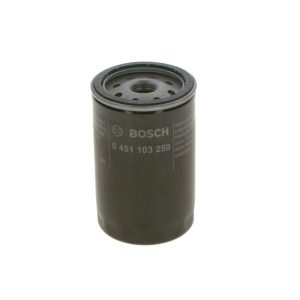 BOSCH 0 451 103 259 Alyvos filtras