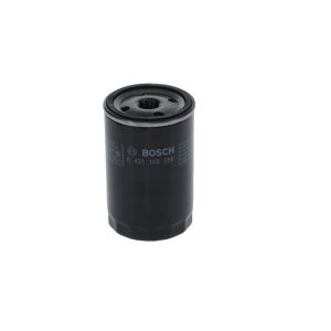BOSCH 0 451 103 258 Alyvos filtras