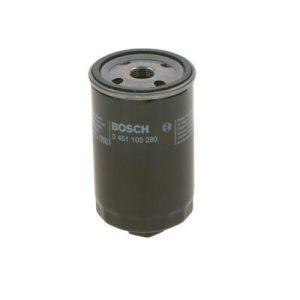 BOSCH 0 451 103 280 Eļļas filtrs