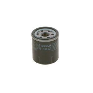 BOSCH 0 451 103 292 Alyvos filtras