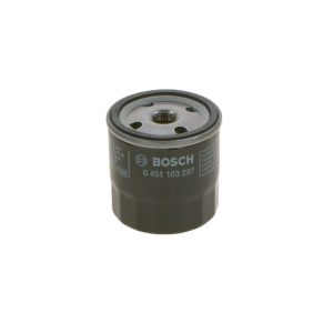 BOSCH 0 451 103 297 Õlifilter