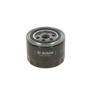 BOSCH 0 451 103 311 Eļļas filtrs