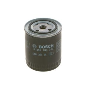 BOSCH 0 451 103 313 Alyvos filtras