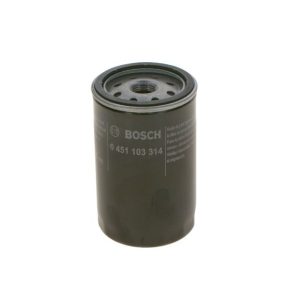 BOSCH 0 451 103 314 Alyvos filtras