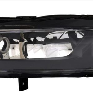 TYC 19-15019-01-2 Fog lamp