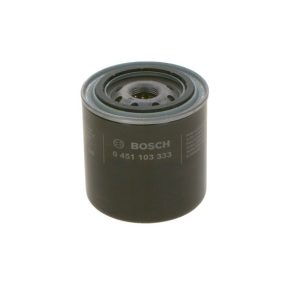BOSCH 0 451 103 333 Oil filter