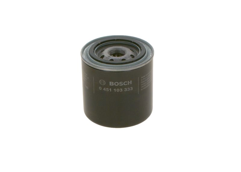 BOSCH 0 451 103 333 Eļļas filtrs