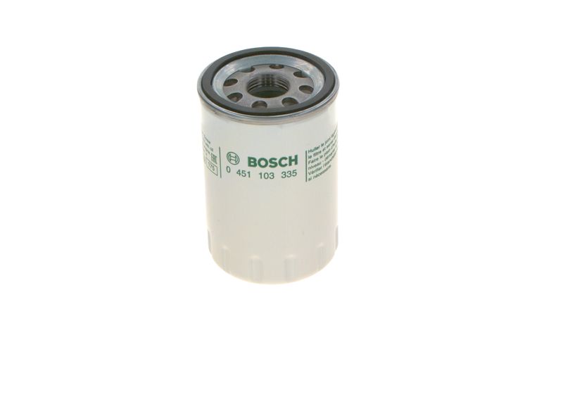 BOSCH 0 451 103 335 Масляный фильтр