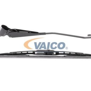 VAICO V10-5743 Klaasipuhasti varre komplekt, tuuleklaasi puhastamiseks