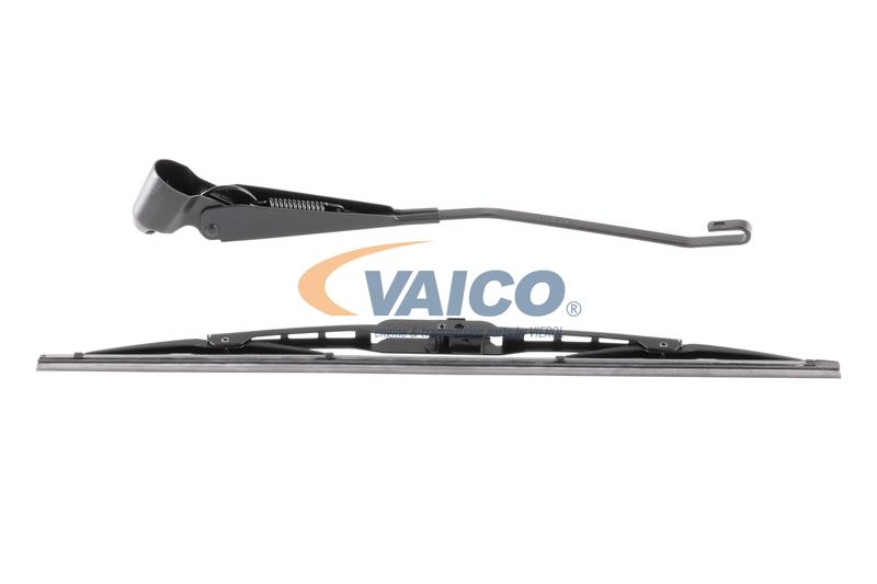 VAICO V10-5743 Klaasipuhasti varre komplekt, tuuleklaasi puhastamiseks