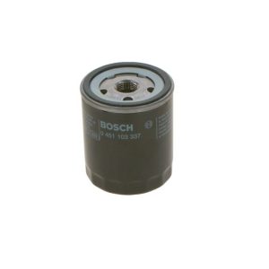 BOSCH 0 451 103 337 Oil filter