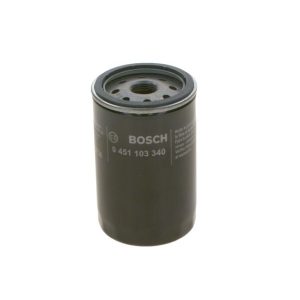 BOSCH 0 451 103 340 Alyvos filtras