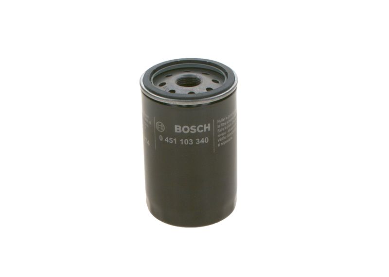 BOSCH 0 451 103 340 Eļļas filtrs