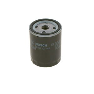 BOSCH 0 451 103 342 Alyvos filtras