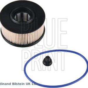 BLUE PRINT ADBP230022 Kuro filtras