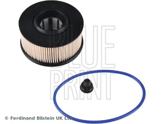 BLUE PRINT ADBP230022 Kuro filtras
