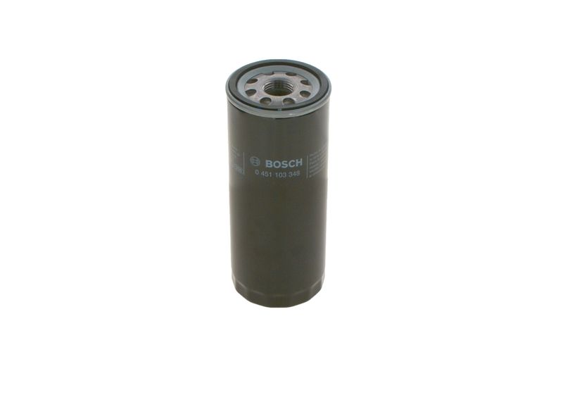 BOSCH 0 451 103 348 Õlifilter
