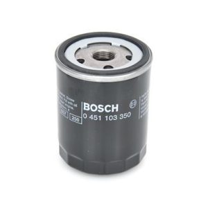 BOSCH 0 451 103 350 Alyvos filtras