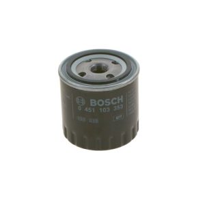 BOSCH 0 451 103 353 Alyvos filtras