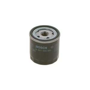 BOSCH 0 451 103 351 Õlifilter