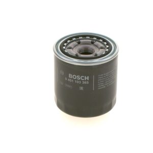 BOSCH 0 451 103 365 Eļļas filtrs