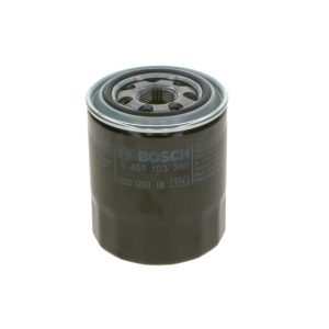 BOSCH 0 451 103 366 Oil filter