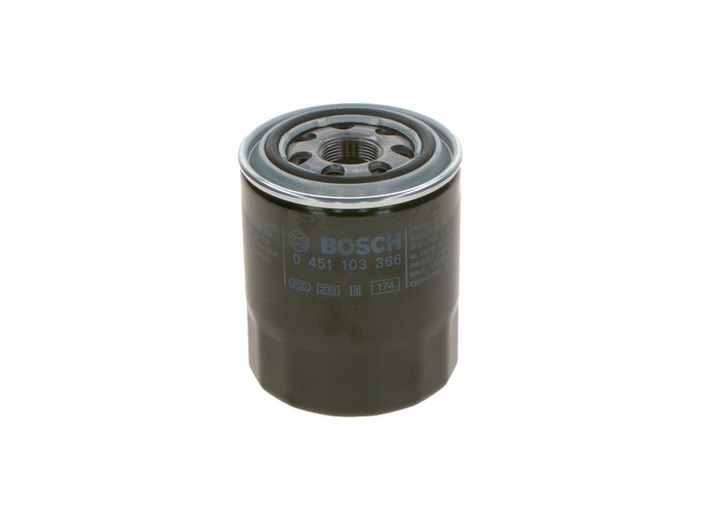 BOSCH 0 451 103 366 Масляный фильтр