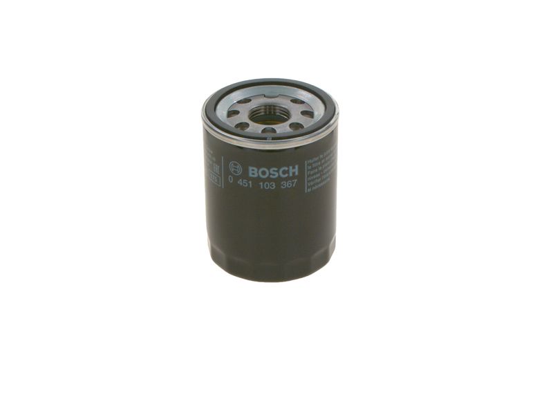 BOSCH 0 451 103 367 Масляный фильтр