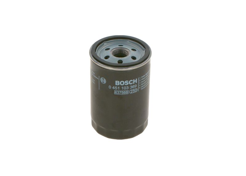 BOSCH 0 451 103 369 Eļļas filtrs