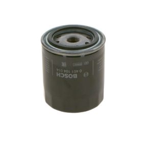 BOSCH 0 451 104 014 Alyvos filtras