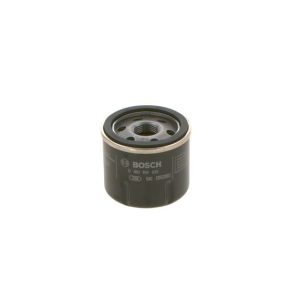 BOSCH 0 451 104 025 Alyvos filtras