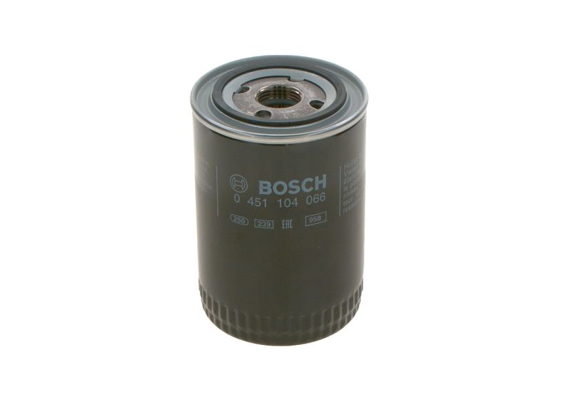 BOSCH 0 451 104 066 Масляный фильтр