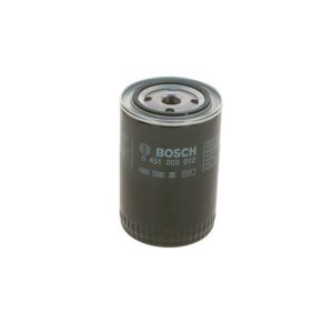 BOSCH 0 451 203 012 Alyvos filtras