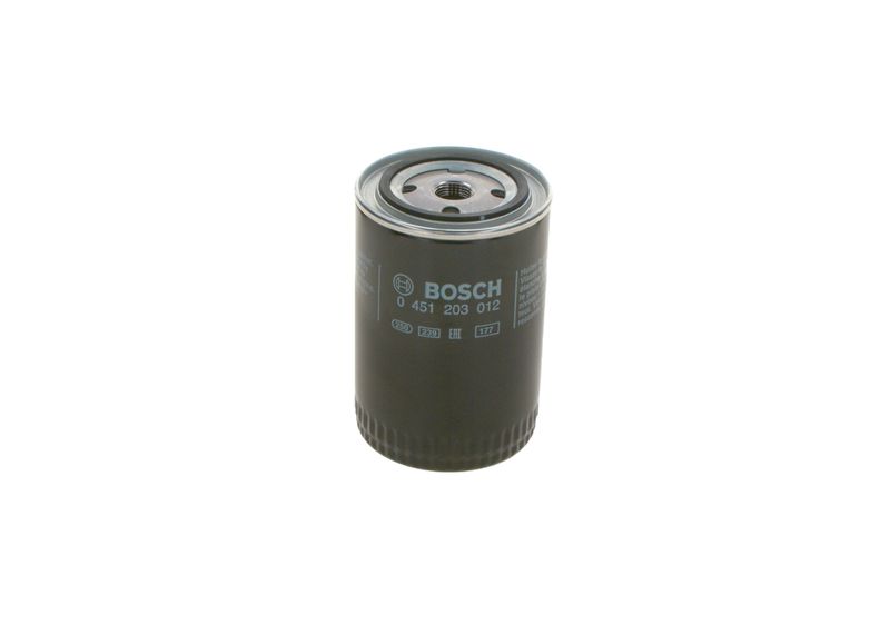 BOSCH 0 451 203 012 Масляный фильтр
