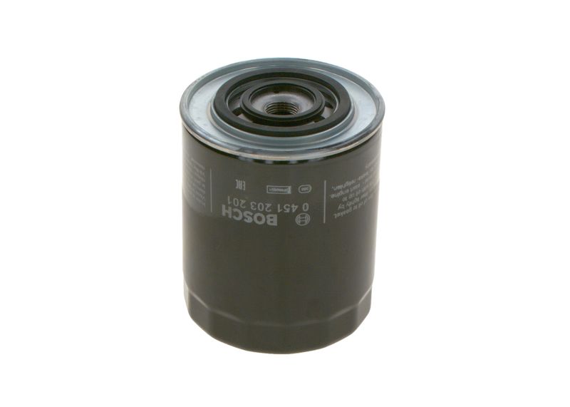 BOSCH 0 451 203 201 Масляный фильтр