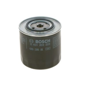 BOSCH 0 451 203 223 Õlifilter