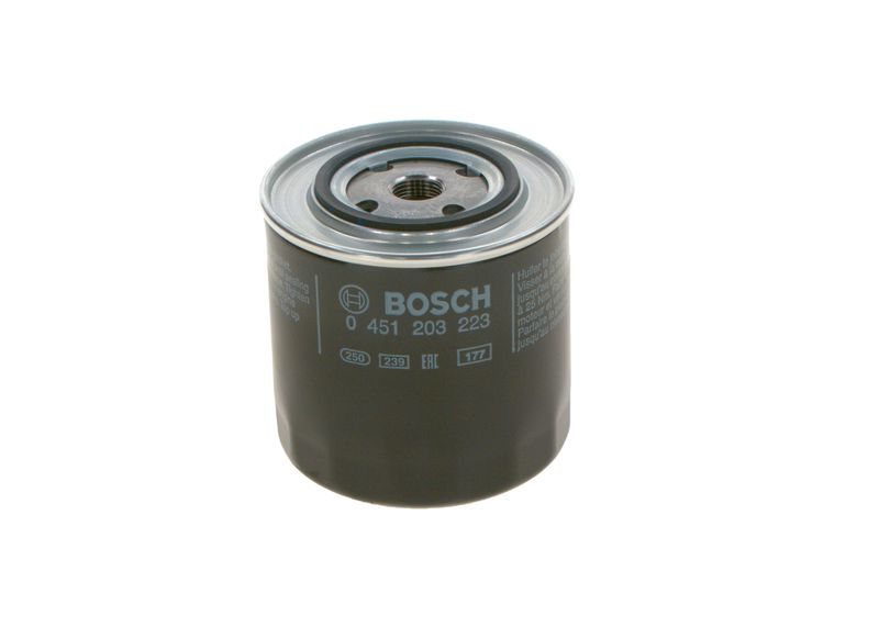 BOSCH 0 451 203 223 Масляный фильтр
