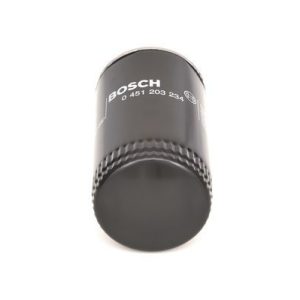 BOSCH 0 451 203 234 Alyvos filtras