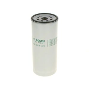 BOSCH 0 451 403 077 Alyvos filtras
