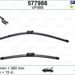 VALEO 577988 Klaasipuhastid