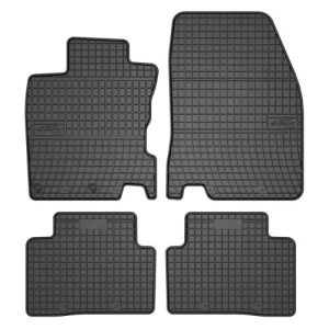 Frogum 0457 Kummist põrandamatt NISSAN QASHQAI 13-