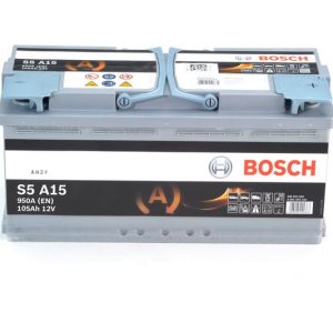 BOSCH 0092S5A150 Starter battery